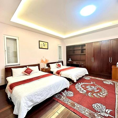 Ngoc Phuong Anh Homestay הואה מראה חיצוני תמונה