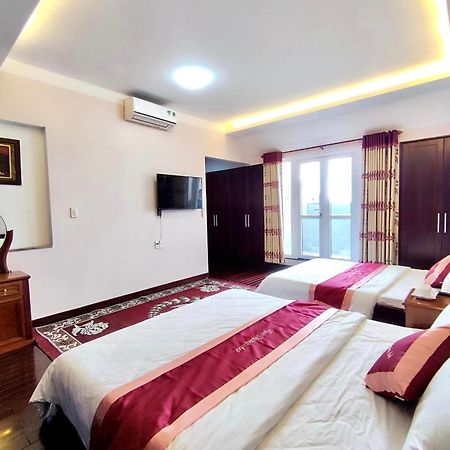 Ngoc Phuong Anh Homestay הואה מראה חיצוני תמונה