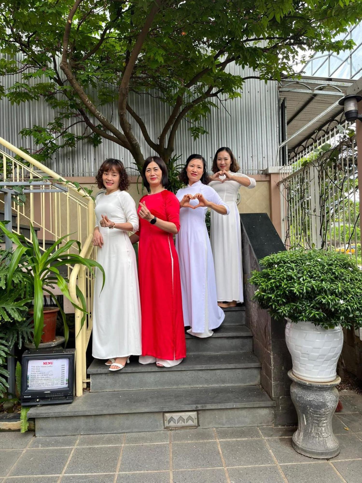 Ngoc Phuong Anh Homestay הואה מראה חיצוני תמונה
